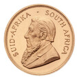 RPA, Krugerrand 1978 r.