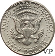 USA , Half Dolar Kennedy 1964 r.  SUPER ! 