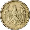 Niemcy, 3 marki 1924 r.