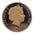 Australia, 100 Dolarów 2000 r.