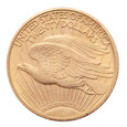 USA, 20 Dolarów 1924 r. SUPER !!!