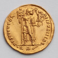 Rzym, Valens 364-378. Solidus, 364/367