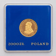 Polska, 2000 ZŁ, 1981 r., Władysław I Herman