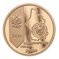 Polska, 200 ZŁ 2021 r., 100 Rocznica III Powstania Śląskiego