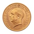 Dominikana, 30 Peso 1955 r.