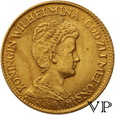 Niderlandy, 10 Guldenów 1913 r. 