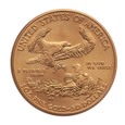 USA, 50 Dolarów 2012 r., 1OZ 