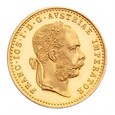 Austria, Dukat 1915 r.