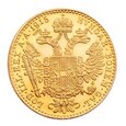 Austria, Dukat 1915 r.