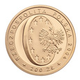 Polska, 200 zł  Wstąpienie Polski Do UE 2004 r.