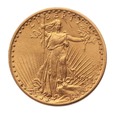 USA, 20 Dolarów 1914 r.