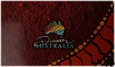 Australia,Zestaw 5 $ 'Discovery Australia' 2011 r. 1/25Oz Au 999