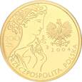 Polska, 200 zł XXVIII Igrzyska Olimpijskie Ateny  2004 r.