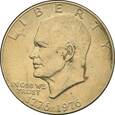USA, 1 $ 1976 r. 200-lecie niepodległości
