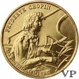 Polska, 2 zł Fryderyk Chopin 1999 r. 