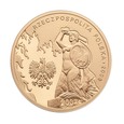 Polska, 200 ZŁ 2009 r., Wrzesień 1939
