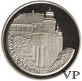 Polska, 100 zł Zamek Królewski na Wawelu 1977 r.  