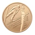 Polska, 200 ZŁ 2006 r., Igrzyska Olimpijskie Turyn