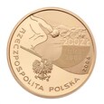 Polska, 200 ZŁ 2006 r., Igrzyska Olimpijskie Turyn