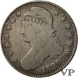 USA , 50 Centów 1829 r. 