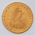 Austria, 2 Dukaty 1776 r.Rzadka