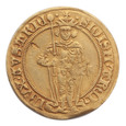 Austria, Goldgulden, Zygmunt I - 1439 - 1496 r.