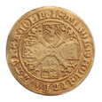 Austria, Goldgulden, Zygmunt I - 1439 - 1496 r.