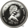 Kanada , Dolar 1977 r. 