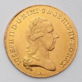 Niderlandy Austriackie, Sovrano 1786 r. SUPER !!!
