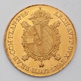 Niderlandy Austriackie, Sovrano 1786 r. SUPER !!!