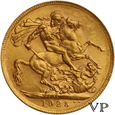 RPA , Sovereign 1925 r. 