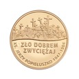 Polska, 37 ZŁ 2009 r., Ks. Jerzy Popiełuszko
