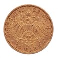 Niemcy, 20 Marek 1905 r. Bawaria
