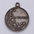 Rosja, Medal Mikołaj II, 
