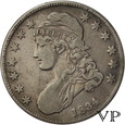 USA , 50 Centów 1834 r. 