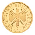Niemcy, 1 Deutsche Mark 2001 r., 