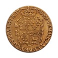 Wielka Brytania, 1 Gwinea 1776 r.
