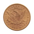  USA, 10 Dolarów 1900 r. 