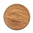 USA, 20 Dolarów 1909 