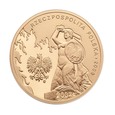 Polska, 200 ZŁ 2009 r., Wrzesień 1939