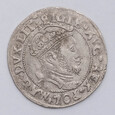 Polska, Grosz 1546 r., Wilno. Ładny.Rzadki . 