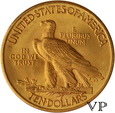 USA, 10 Dolarów 1932 r. Indian Head 