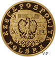 Polska, 200 zł 750 Lat Lokacji Krakowa 2007 r. 