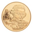 Francja, 10 Euro 2006 r., Paryż, Wofgang Amadeusz Mozart