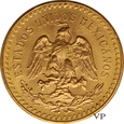 Meksyk , 50 Peso 1947 r. 