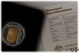 Australia , Dolar 'Złoty Zlewek' 2009 r. 1 Oz Ag 999