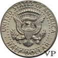 USA , Half Dolar Kennedy 1964 r. 