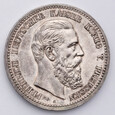 Niemcy, 5 Marek 1888 r. PRUSY, SUPER.