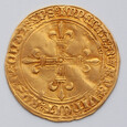 Francja, Ecu dor (1483-1498), Charles VIII