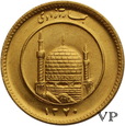 Iran , Azadi 1991 r. ( 1370 ) 